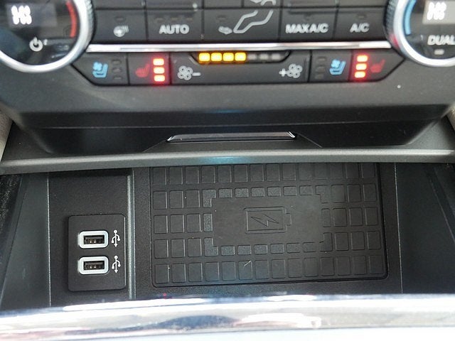 2019 Ford Expedition Max XLT AWD