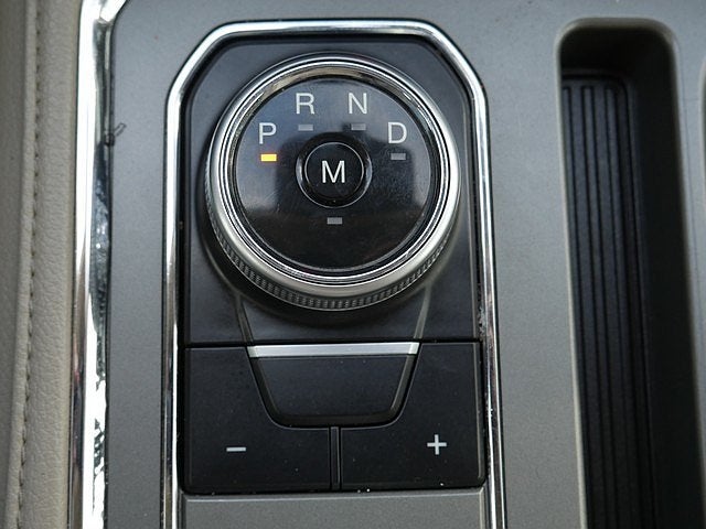 2019 Ford Expedition Max XLT AWD