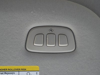 2019 Ford Expedition Max XLT AWD