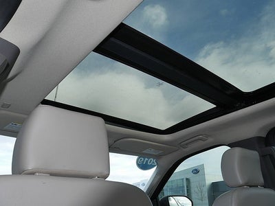 2019 Ford Expedition Max XLT AWD