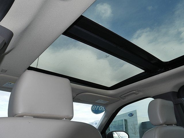 2019 Ford Expedition Max XLT AWD