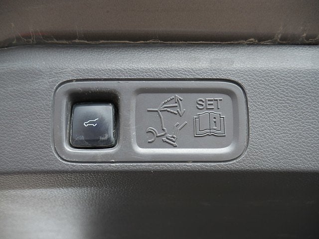 2019 Ford Expedition Max XLT AWD