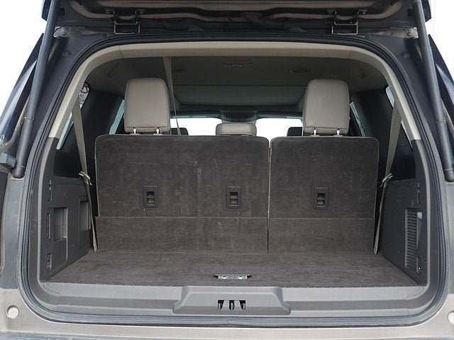 2019 Ford Expedition Max XLT AWD