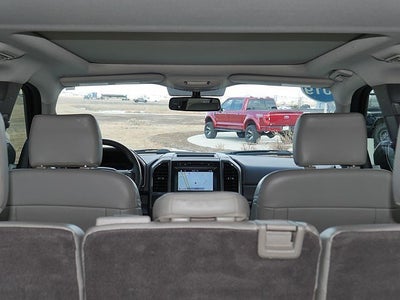 2019 Ford Expedition Max XLT AWD