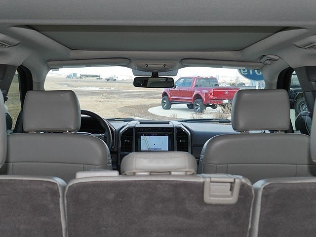 2019 Ford Expedition Max XLT AWD