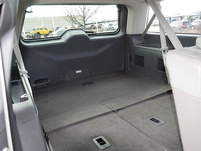 2019 Ford Expedition Max XLT AWD