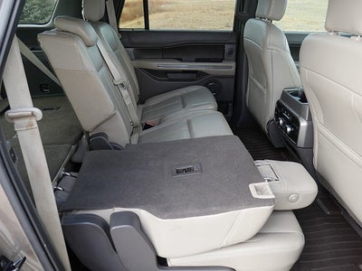 2019 Ford Expedition Max XLT AWD