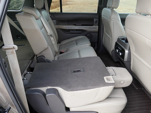 2019 Ford Expedition Max XLT AWD