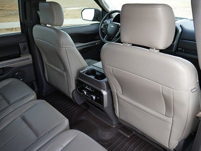 2019 Ford Expedition Max XLT AWD