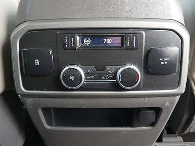 2019 Ford Expedition Max XLT AWD