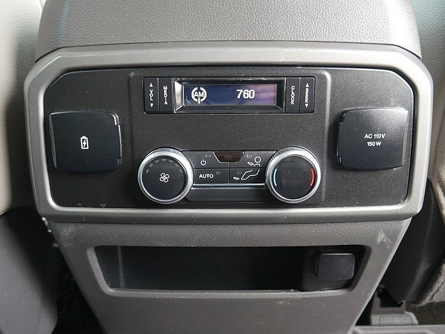 2019 Ford Expedition Max XLT AWD