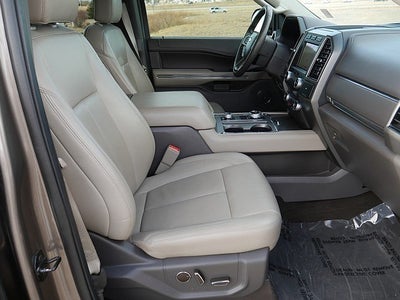 2019 Ford Expedition Max XLT AWD