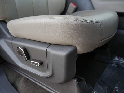 2019 Ford Expedition Max XLT AWD