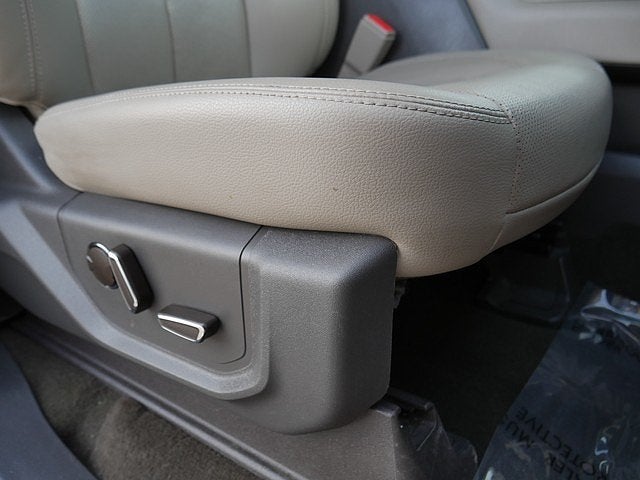 2019 Ford Expedition Max XLT AWD