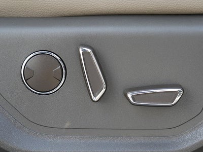 2019 Ford Expedition Max XLT AWD