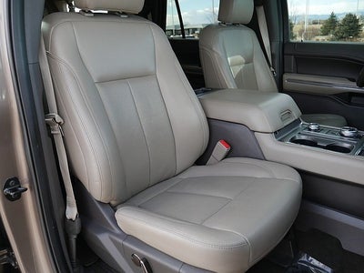 2019 Ford Expedition Max XLT AWD
