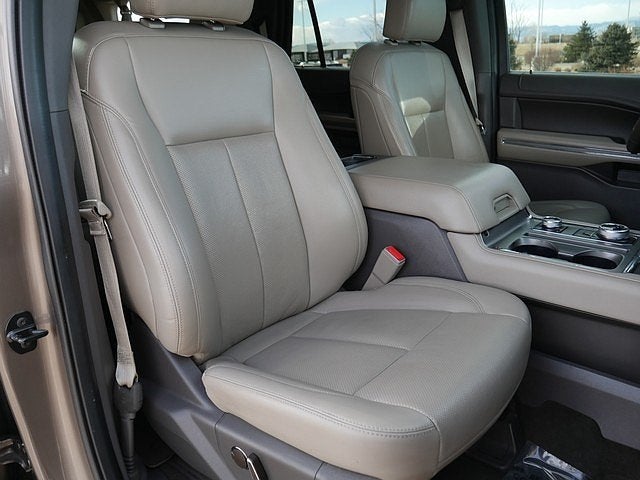 2019 Ford Expedition Max XLT AWD