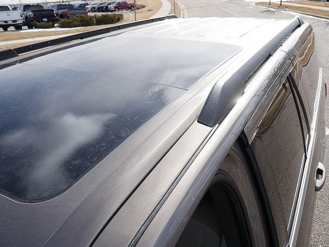 2019 Ford Expedition Max XLT AWD