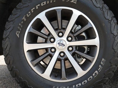 2019 Ford Expedition Max XLT AWD