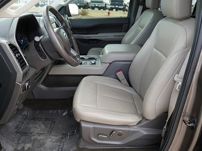 2019 Ford Expedition Max XLT AWD