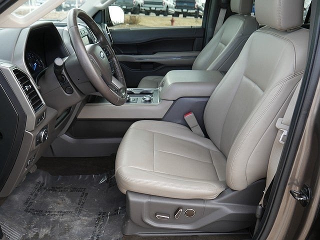 2019 Ford Expedition Max XLT AWD