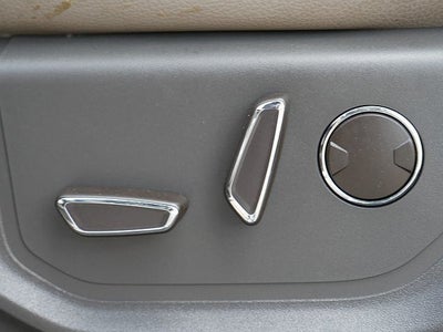 2019 Ford Expedition Max XLT AWD