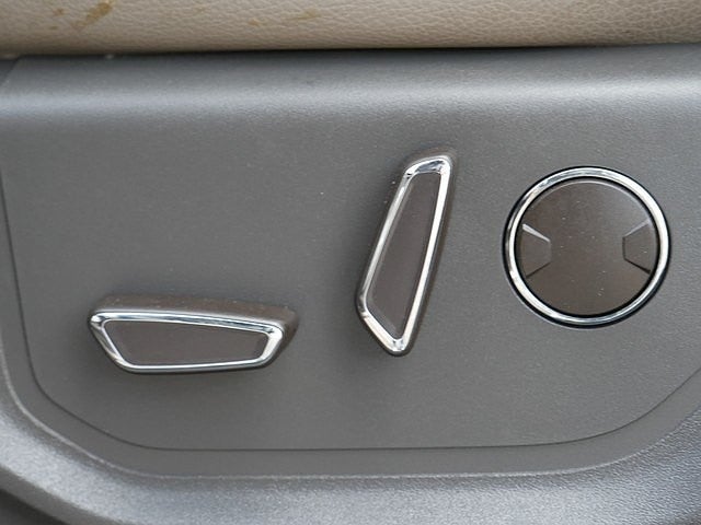 2019 Ford Expedition Max XLT AWD