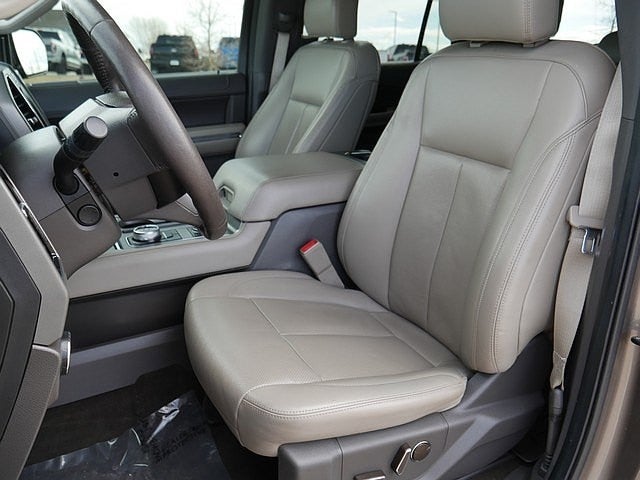 2019 Ford Expedition Max XLT AWD