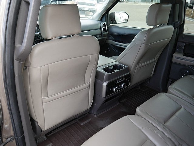 2019 Ford Expedition Max XLT AWD