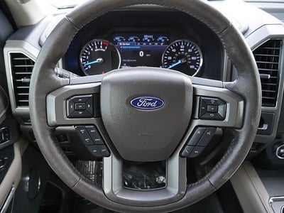 2019 Ford Expedition Max XLT AWD