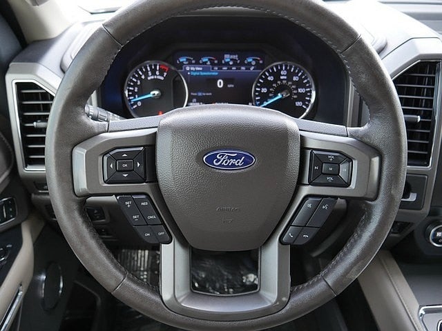 2019 Ford Expedition Max XLT AWD