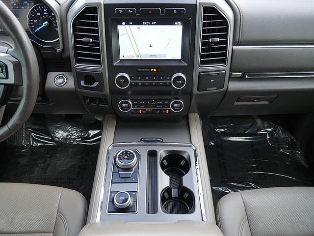 2019 Ford Expedition Max XLT AWD