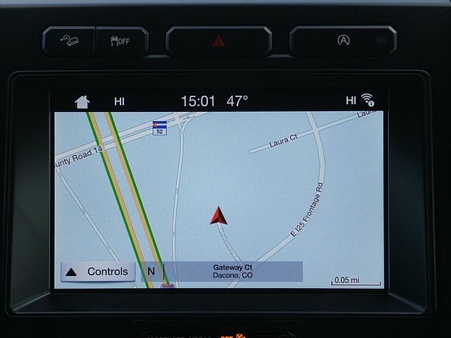 2019 Ford Expedition Max XLT AWD