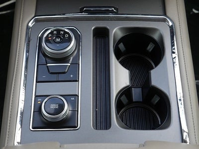 2019 Ford Expedition Max XLT AWD