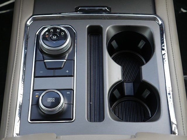 2019 Ford Expedition Max XLT AWD