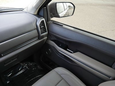 2019 Ford Expedition Max XLT AWD
