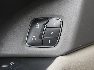 2019 Ford Expedition Max XLT AWD