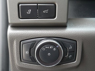 2019 Ford Expedition Max XLT AWD