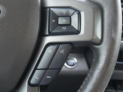 2019 Ford Expedition Max XLT AWD