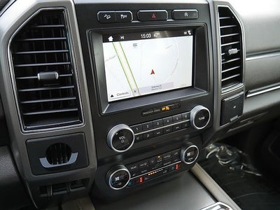 2019 Ford Expedition Max XLT AWD