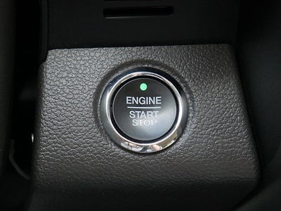 2019 Ford Expedition Max XLT AWD