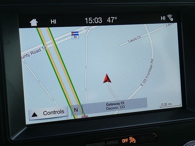 2019 Ford Expedition Max XLT AWD