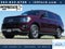 2020 Ford Expedition Max XLT 4WD