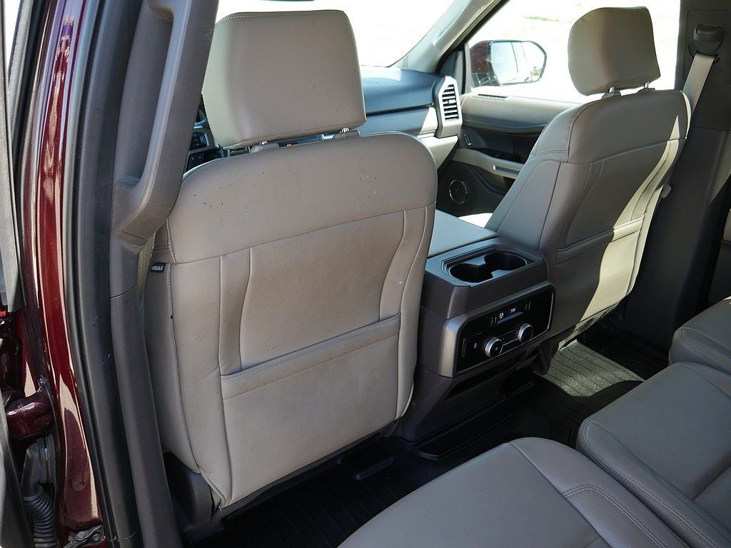 2020 Ford Expedition Max XLT 4WD