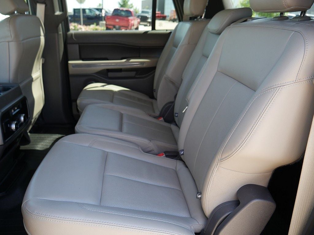2020 Ford Expedition Max XLT 4WD