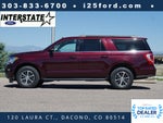 2020 Ford Expedition Max XLT 4WD