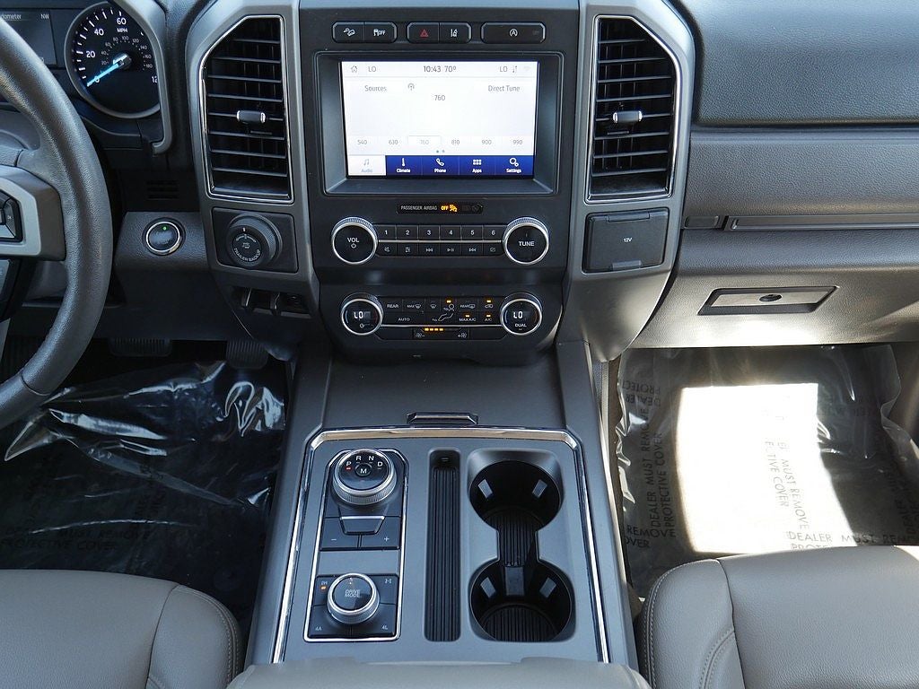 2020 Ford Expedition Max XLT 4WD