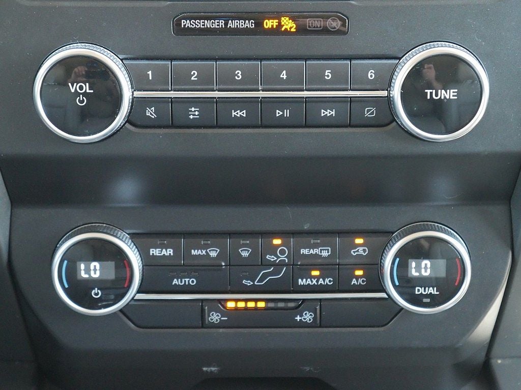 2020 Ford Expedition Max XLT 4WD