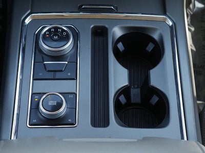 2020 Ford Expedition Max XLT 4WD