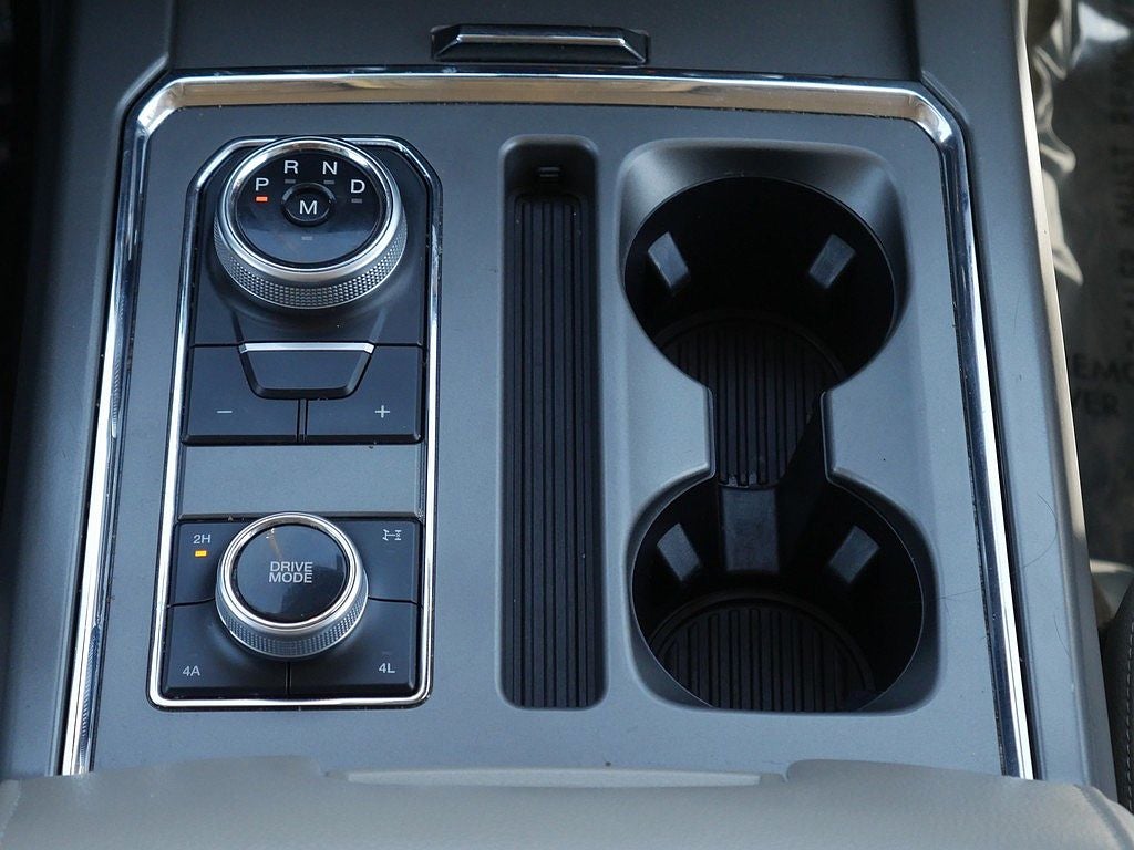 2020 Ford Expedition Max XLT 4WD